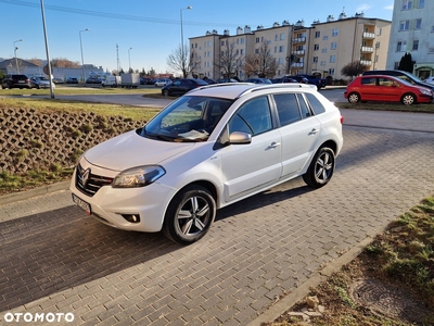 Renault Koleos 2.0 dCi 4x4 Privilege