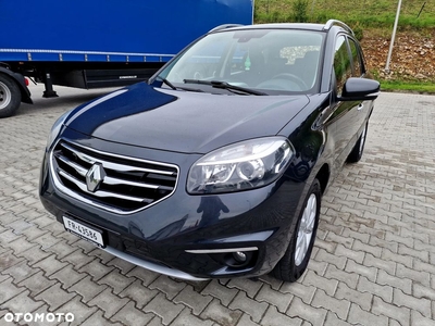 Renault Koleos 2.0 dCi 4x4 Privilege