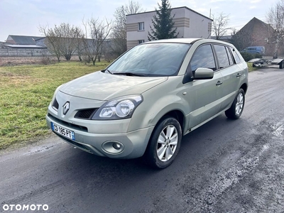 Renault Koleos 2.0 dCi Expression