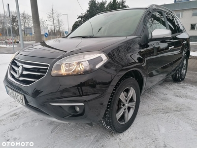 Renault Koleos 2.0 dCi Expression