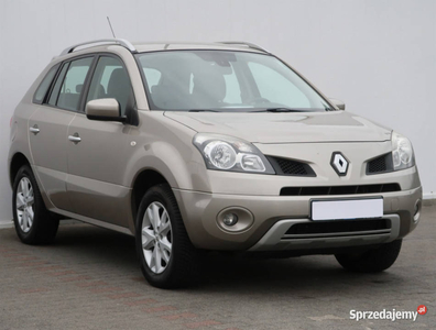 Renault Koleos 2.0 dCi