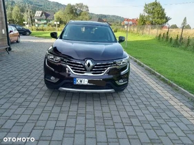 Renault Koleos 2.0 dCi Initiale Paris 4x4 X-Tronic