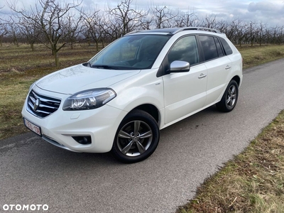 Renault Koleos dCi 150 FAP 4x2 Limited