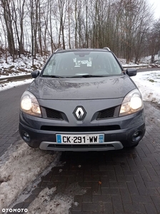 Renault Koleos dCi 150 FAP 4x2 Limited