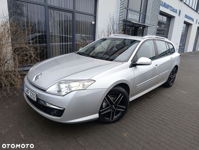 Renault Laguna 2.0 Authentique