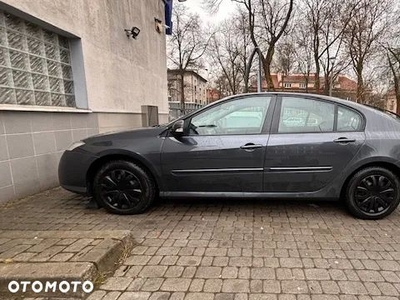 Renault Laguna 2.0 DCi Authentique