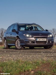 Renault Laguna 2.0 dCi Bose Edition