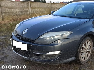 Renault Laguna 2.0 dCi Bose Edition