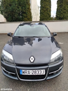 Renault Laguna 2.0 dCi Initiale