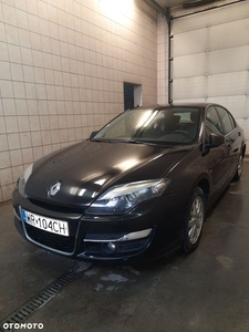 Renault Laguna ENERGY dCi 130 FAP Start & Stop Bose Edition