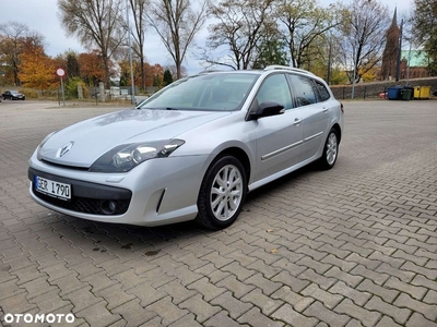 Renault Laguna Grandtour 2.0 16V 140 Sportway