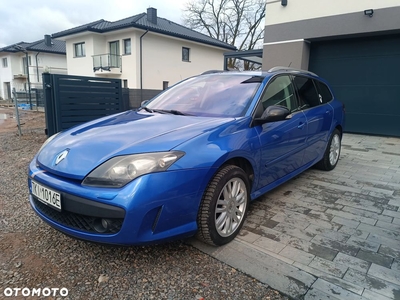 Renault Laguna Grandtour 2.0 16V Turbo GT