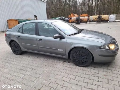 Renault Laguna II 1.9 dCi Confort Expression