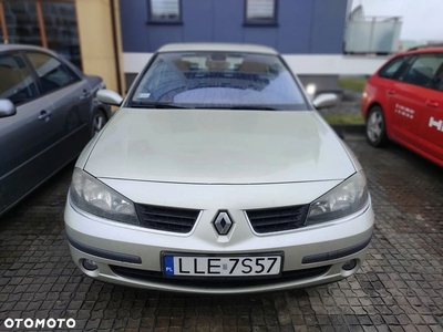 Renault Laguna II 2.0 16V Emotion