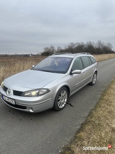 Renault laguna II grandtour