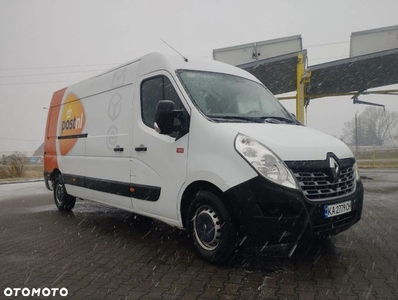 Renault Master dCi 130 L3H2 VA