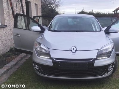 Renault Megane 1.2 16V TCE Energy Dynamique