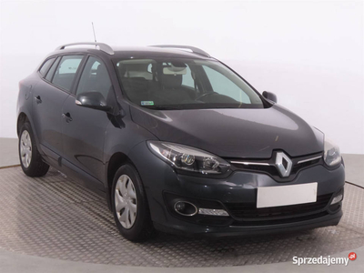 Renault Megane 1.2 TCe