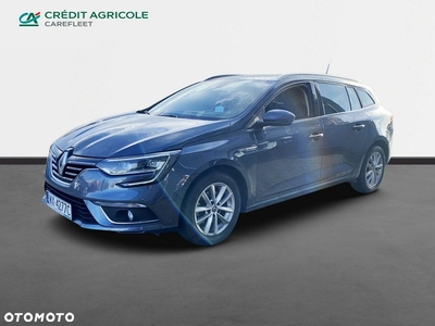 Renault Megane 1.3 TCe FAP Intens