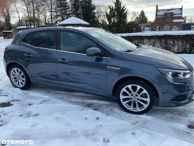 Renault Megane 1.3 TCe FAP Intens