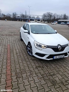 Renault Megane 1.3 TCe FAP Life