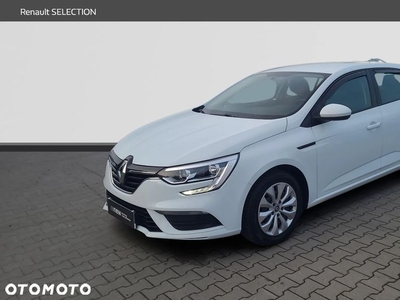 Renault Megane 1.3 TCe FAP Life