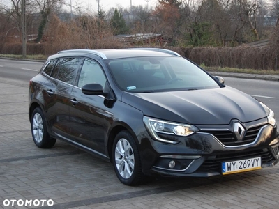 Renault Megane 1.3 TCe FAP Limited