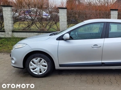 Renault Megane 1.5 dCi Authentique