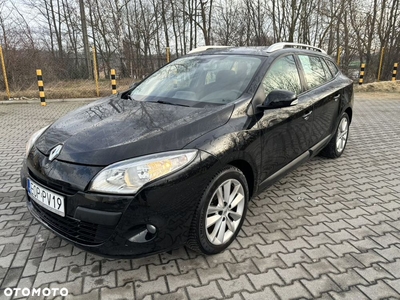 Renault Megane 1.5 dCi Bose Edition