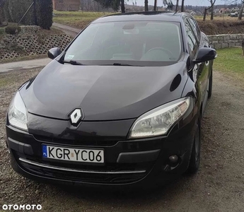 Renault Megane 1.5 dCi Bose Edition