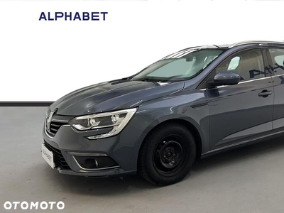 Renault Megane 1.5 dCi Business