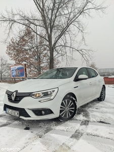 Renault Megane 1.5 dCi Business