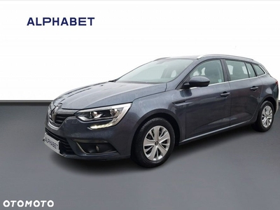 Renault Megane 1.5 dCi Business