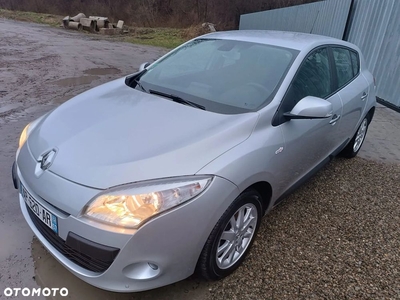 Renault Megane 1.5 dCi Color Edition