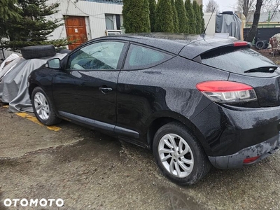 Renault Megane 1.5 dCi Dynamique