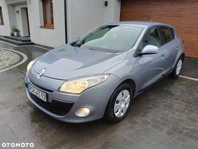 Renault Megane 1.6 16V 100 Authentique