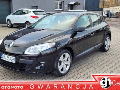 Renault Megane 1.6 16V 100 J'taime