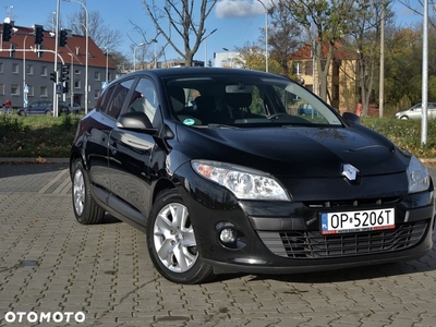 Renault Megane 1.6 16V 100 J'taime