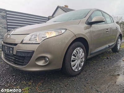 Renault Megane 1.6 16V 110 Authentique