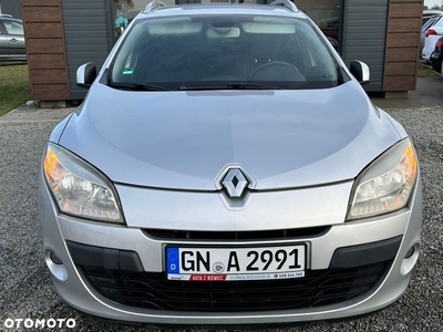 Renault Megane 1.6 16V 110 Dynamique