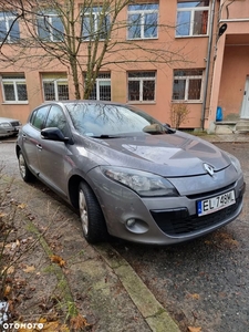 Renault Megane 1.6 16V Color Edition