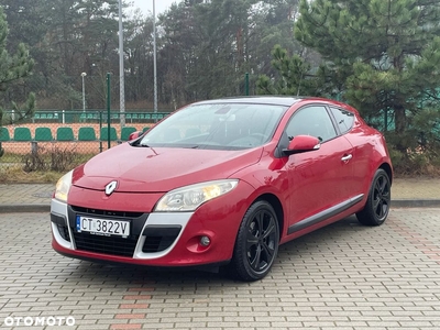 Renault Megane 1.6 16V Dynamique