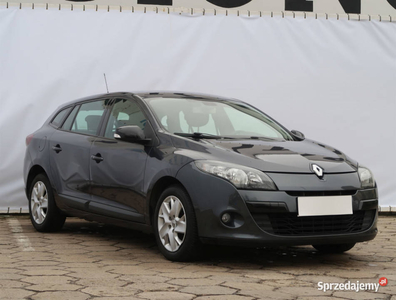 Renault Megane 1.6 16V