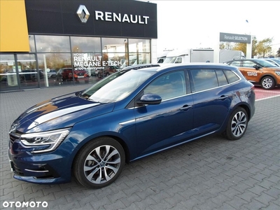 Renault Megane 1.6 E-TECH Plug-In Intens