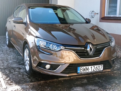 Renault Megane 1.6 SCe Life