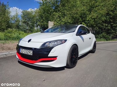 Renault Megane 2.0 16V RS