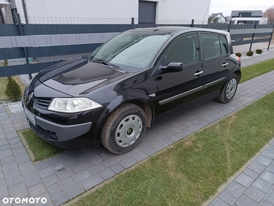 Renault Megane II 1.6 16V Confort Dynamique