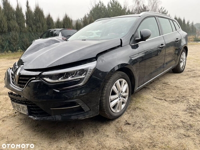 Renault Megane E-TECH Plug-in Hybrid 160 E-Tech engineered