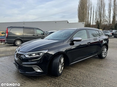 Renault Megane Grandtour BLUE dCi 150 EDC GT LINE