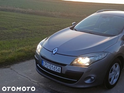 Renault Megane Grandtour dCi 130 FAP BOSE Edition